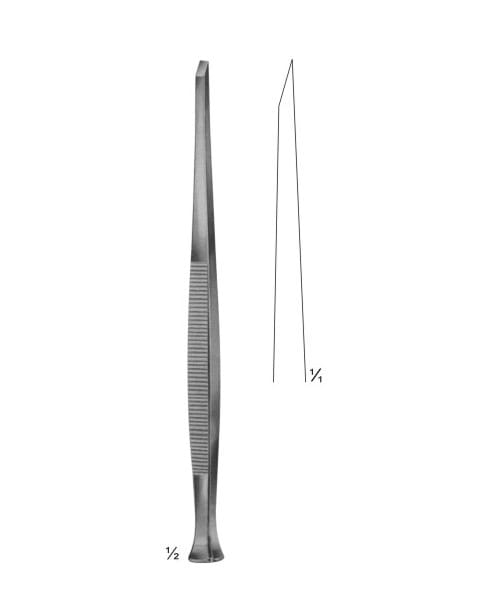 Gouges – EMERALD INSTRUMENTS, Chirurgische Instrumente