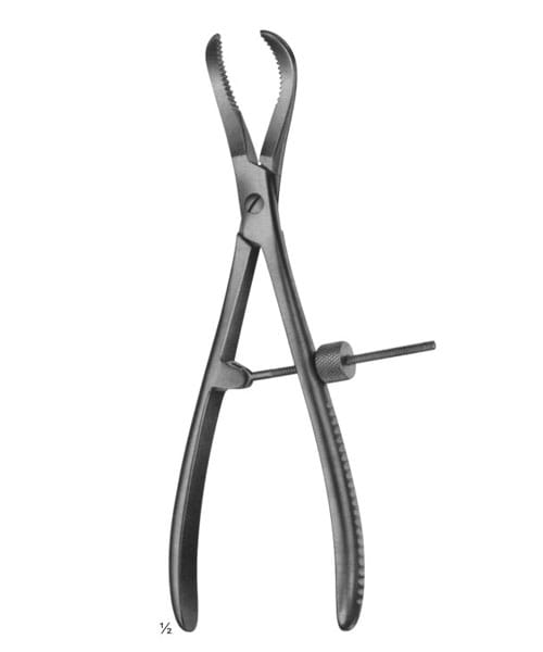 Forceps – EMERALD INSTRUMENTS, Extraktionszangen