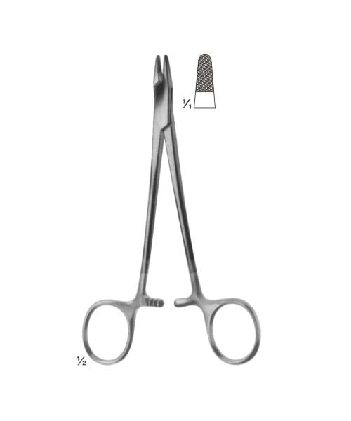 DUROGRIP – EMERALD INSTRUMENTS, Chirurgische Instrumente