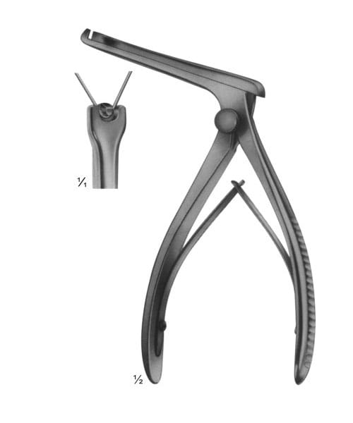 Bending plier – EMERALD INSTRUMENTS, Zangen