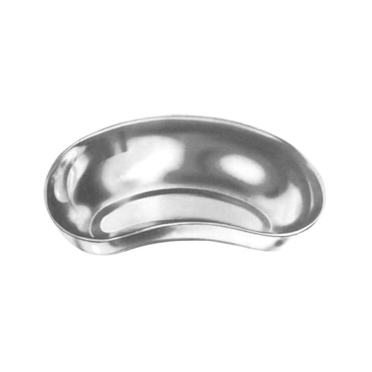Kidney Dish – EMERALD INSTRUMENTS, Instrumente für Zahntechnik