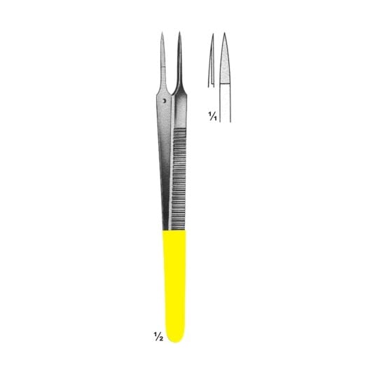 Dissecting Forceps – EMERALD INSTRUMENTS, Chirurgische Instrumente