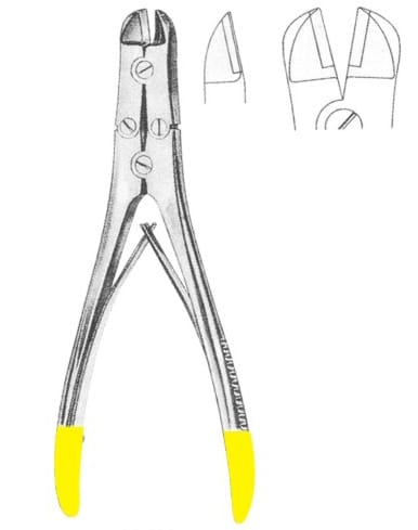 Plier – EMERALD INSTRUMENTS, Pinzetten