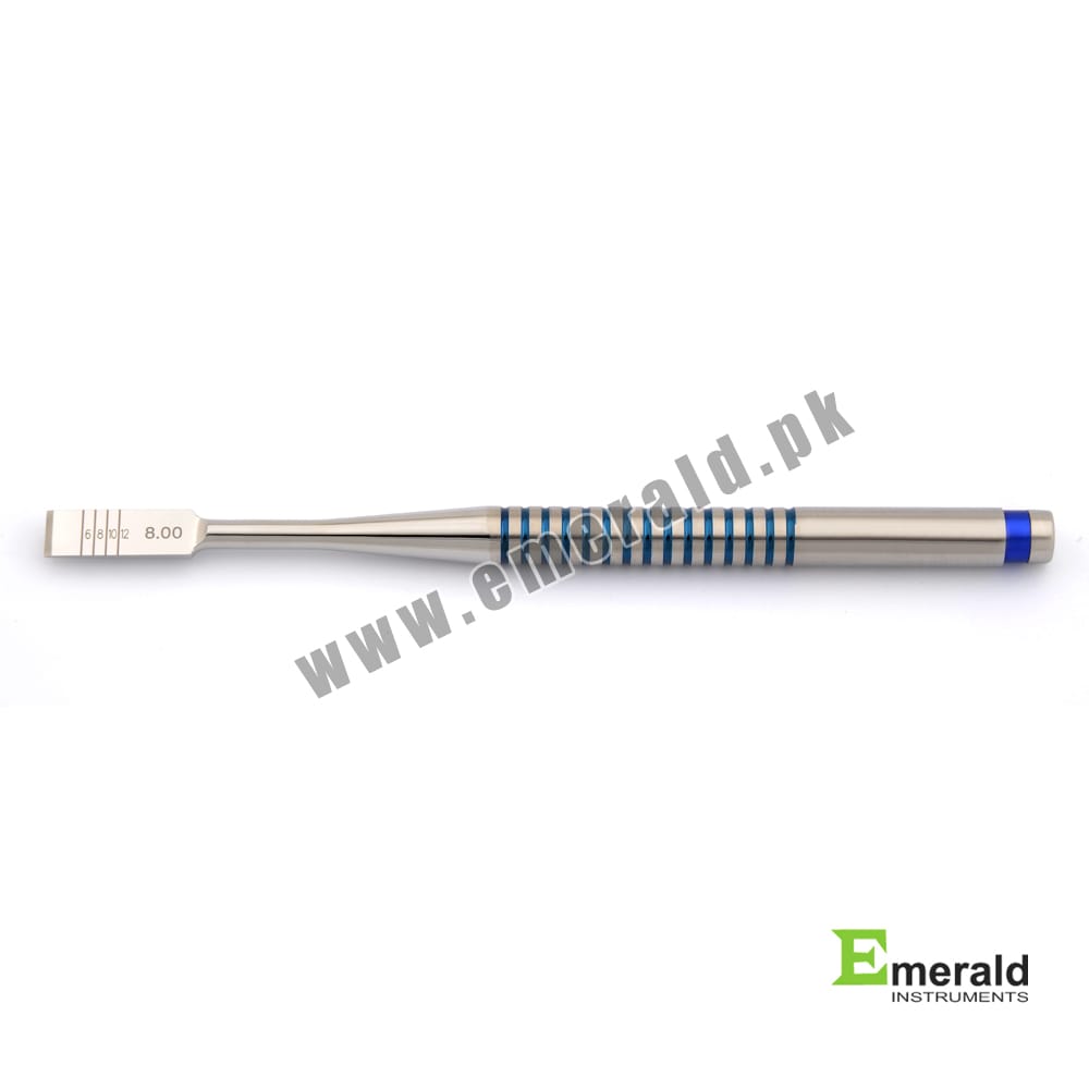 Chisels – EMERALD INSTRUMENTS, Chirurgische Instrumente