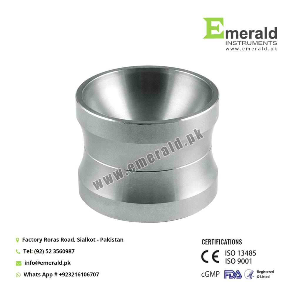 BONE WELL – EMERALD INSTRUMENTS, Knochenersatzmaterial