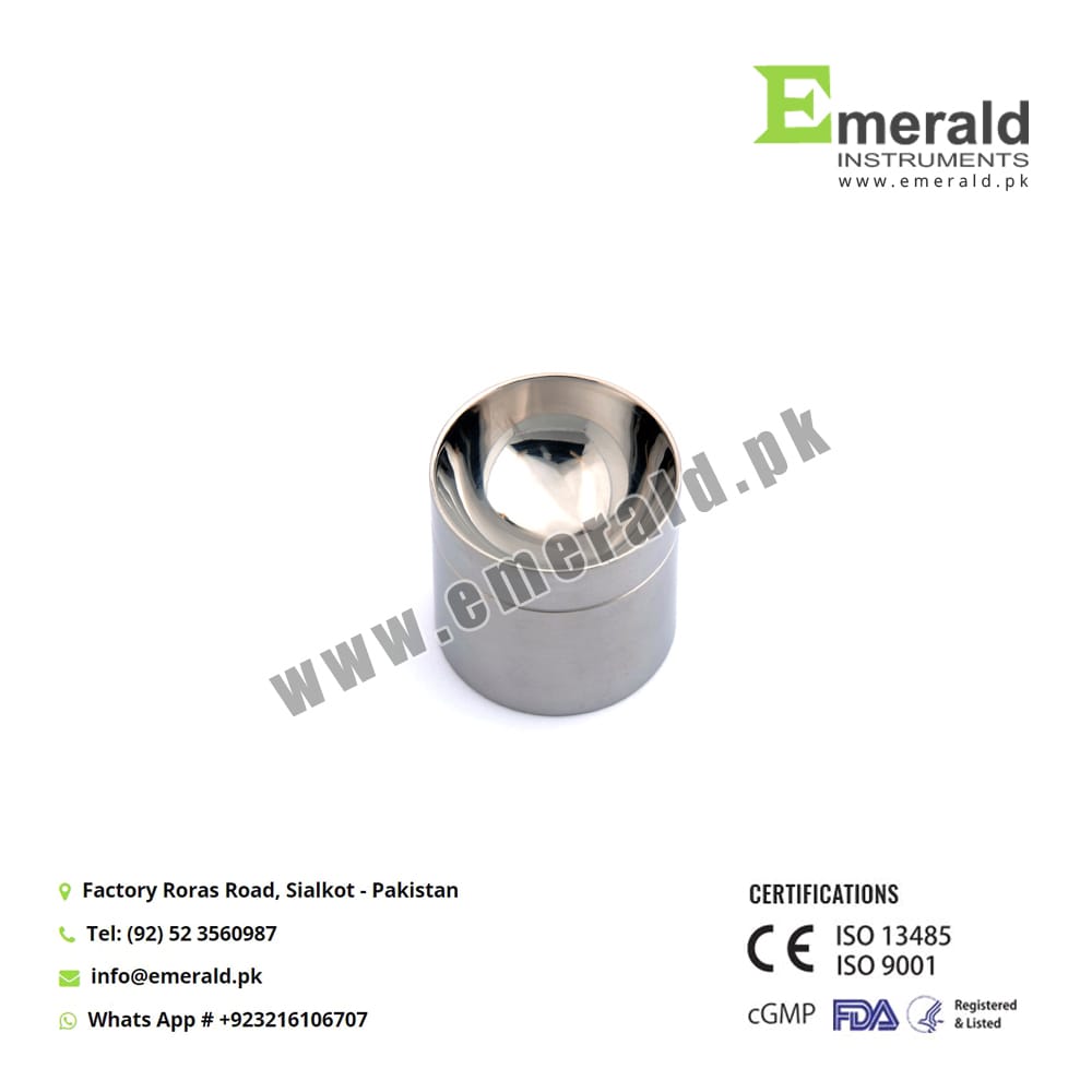 Bone Well – EMERALD INSTRUMENTS, Systemunabhängige Instrumente und Zubehör