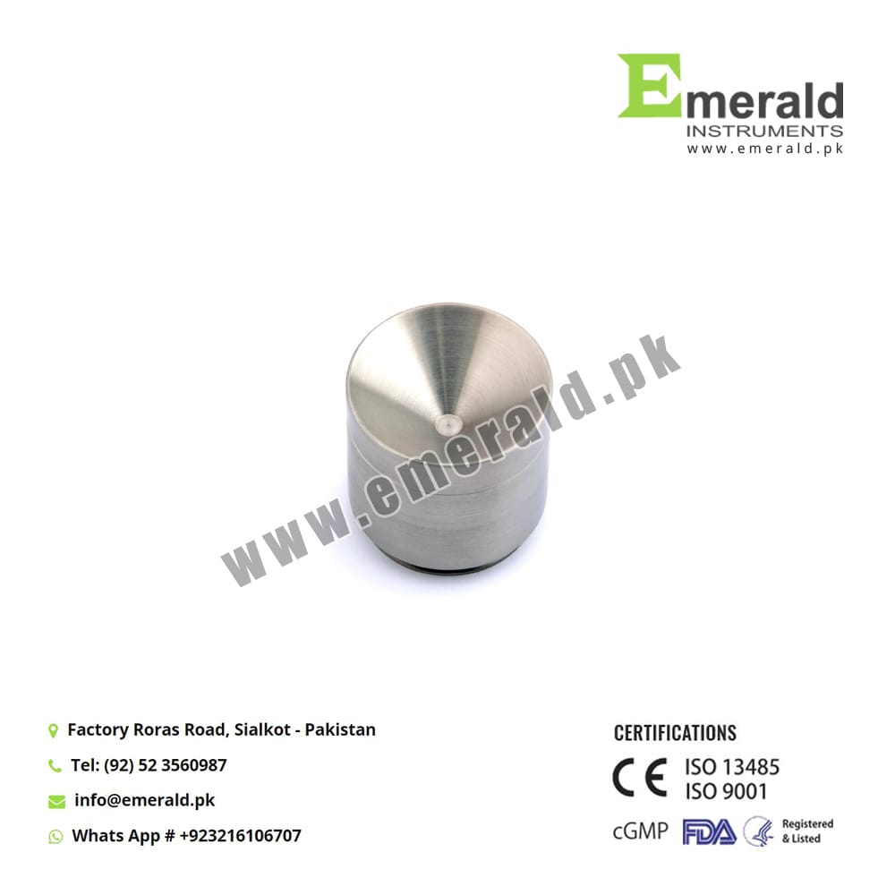 Bone Well – EMERALD INSTRUMENTS, Systemunabhängige Instrumente und Zubehör