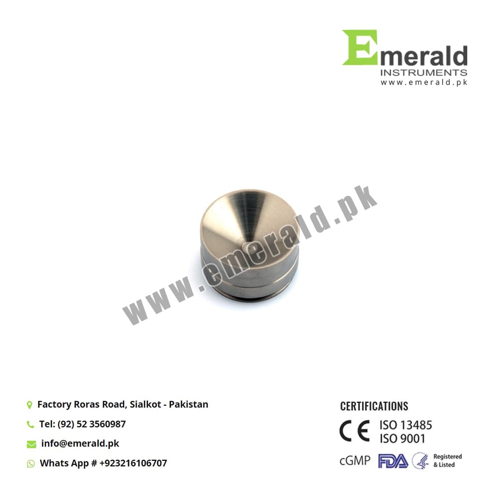 Bone Well – EMERALD INSTRUMENTS, Systemunabhängige Instrumente und Zubehör