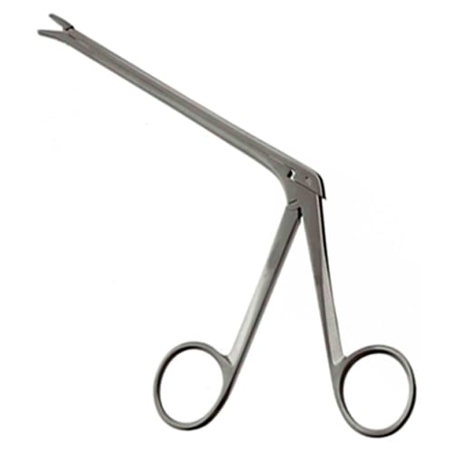 Biopsy Rongeurs – EMERALD INSTRUMENTS, Chirurgische Instrumente