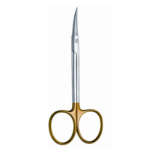 Iris Scissors – EMERALD INSTRUMENTS, Chirurgische Instrumente