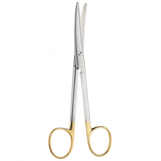 Mayo Diss Scissors – EMERALD INSTRUMENTS, Chirurgische Instrumente