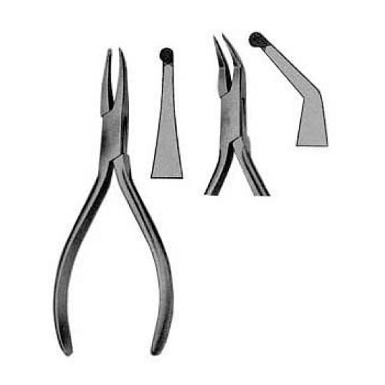 Orthodontics-and-Prosthetics-Pliers – EMERALD INSTRUMENTS, Zangen