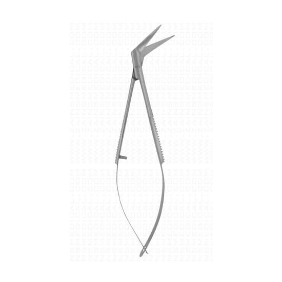 Needle-Holder – EMERALD INSTRUMENTS, Chirurgische Instrumente