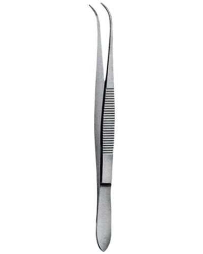 Cottn & Dressing Tweezers – EMERALD INSTRUMENTS, Pinzetten