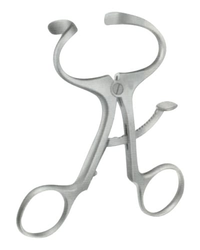 MOLT PEDIATRIC – EMERALD INSTRUMENTS, Chirurgische Instrumente