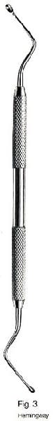 Hemingway – EMERALD INSTRUMENTS, Chirurgische Instrumente