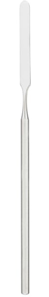 No. 24 Cement Spatula, Flexible – EMERALD INSTRUMENTS, Füllungsinstrumente