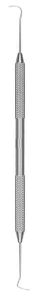 2A Pigtail D/E Explorer – EMERALD INSTRUMENTS, Sonden