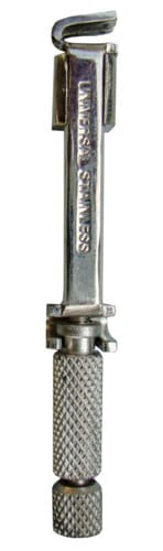 Toffilemire Matrix Retainer Universal – EMERALD INSTRUMENTS, Interdentalkeile