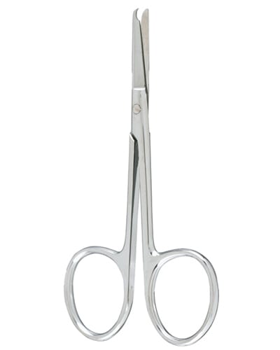 SPENCER Stitch Scissors – EMERALD INSTRUMENTS, Chirurgische Instrumente