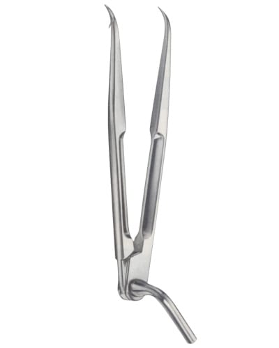 Calipers – EMERALD INSTRUMENTS, Instrumente für Zahntechnik