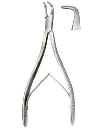 Friedman-Micro 5" – EMERALD INSTRUMENTS, Chirurgische Instrumente