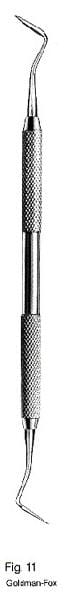 Goldman-Fox – EMERALD INSTRUMENTS, PA-Chirurgie