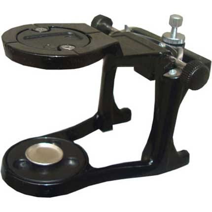 KEYSTONE DELUXE MAGNET ARTICULATOR – EMERALD INSTRUMENTS, Artikulatoren und Zubehör