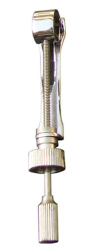 Matrix Retainer Cheek Protector – EMERALD INSTRUMENTS, Interdentalkeile