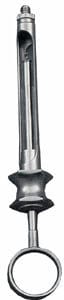 Dental Syringes – EMERALD INSTRUMENTS, Applikationspistolen