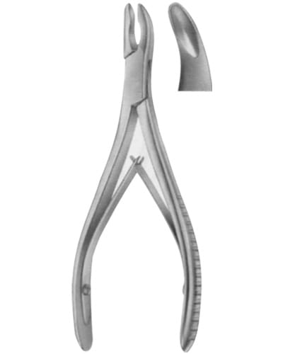 LUER 6" – EMERALD INSTRUMENTS, Chirurgische Instrumente