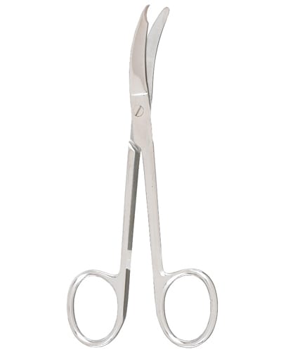 NORTHBENT Stitch Scissors – EMERALD INSTRUMENTS, Chirurgische Instrumente