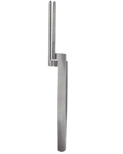Forceps for articulation paper – EMERALD INSTRUMENTS, Artikulationspapier,-seide,-band