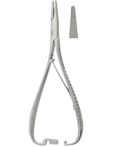 Mathieu – EMERALD INSTRUMENTS, Chirurgische Instrumente