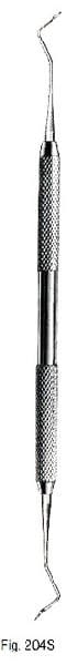 Periodontia Instruments – EMERALD INSTRUMENTS, PA-Chirurgie