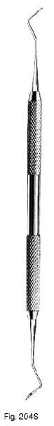Periodontia Instruments – EMERALD INSTRUMENTS, PA-Chirurgie
