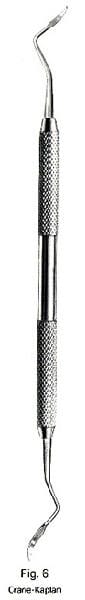 Crane-Kaplan – EMERALD INSTRUMENTS, PA-Chirurgie