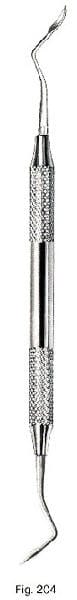 Periodontia Instruments – EMERALD INSTRUMENTS, PA-Chirurgie