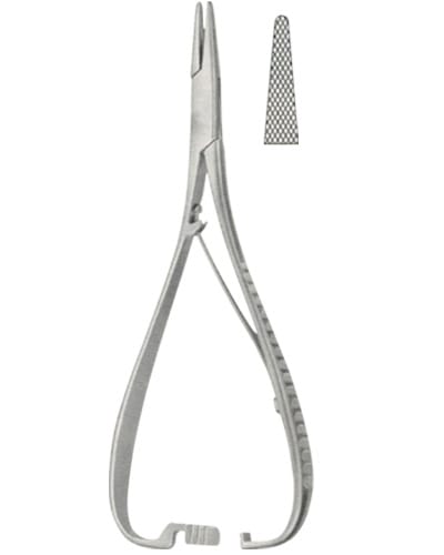 Mathieu – EMERALD INSTRUMENTS, Chirurgische Instrumente