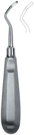 Miller-Apexo – EMERALD INSTRUMENTS, Wurzelheber