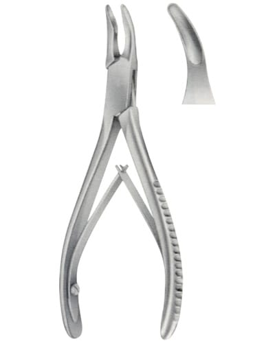 BLUMENTHAL 6" – EMERALD INSTRUMENTS, Chirurgische Instrumente