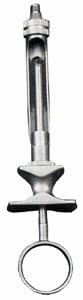 Dental Syringes – EMERALD INSTRUMENTS, Applikationspistolen