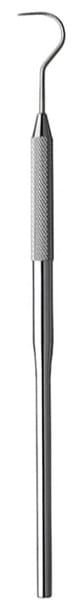 23 Shepherd's Hook Explorer