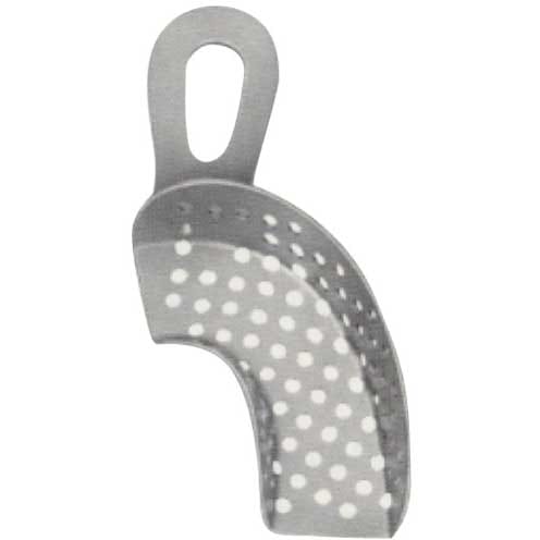Impression Trays – EMERALD INSTRUMENTS, Abdrucklöffel
