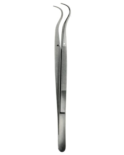 Cottn & Dressing Tweezers – EMERALD INSTRUMENTS, Pinzetten