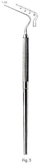 Vertical Condenser Fig 3 – EMERALD INSTRUMENTS, Wurzelbehandlung