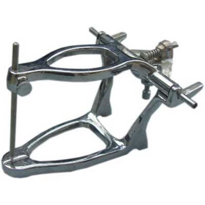 FOSTER DENTURE ARTICULATOR – EMERALD INSTRUMENTS, Artikulatoren und Zubehör