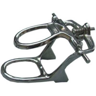 HINGE ARTICULATOR FULL ARCH – EMERALD INSTRUMENTS, Artikulatoren und Zubehör
