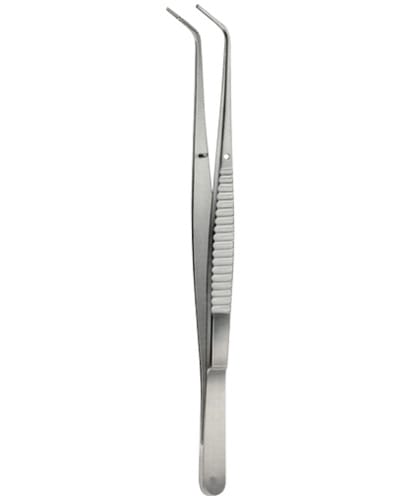 Cottn & Dressing Tweezers – EMERALD INSTRUMENTS, Pinzetten