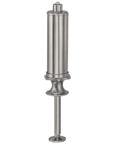 Dental Syringes – EMERALD INSTRUMENTS, Anästhetika zur Injektion